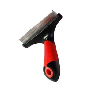 Karlie Flamingo Furmaster Entfilzungsharke – 10 cm