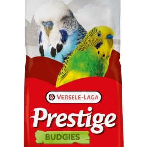 VL Bird Pres.Wellensittich 20kg