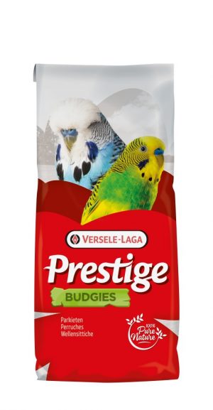 VL Bird Pres.Wellensittich 20kg