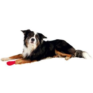 Trixie Bitterstoff-Bandagen, selbsthaftend - 4 Rollen – Bild 4