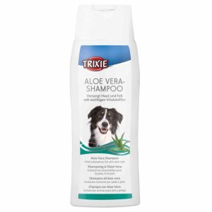 Trixie Aloe Vera-Shampoo – 250 ml