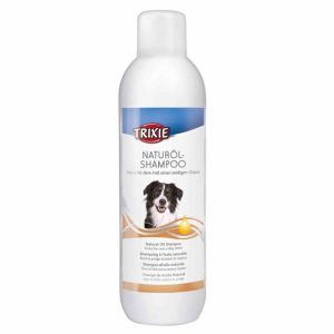 Trixie Naturöl-Shampoo – 1000ml