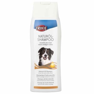 Trixie Naturöl-Shampoo – 250ml