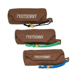 Trixie Preydummy - Canvas, Braun - 8 x 20 cm – Bild 3