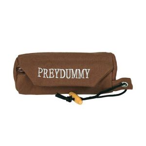 Trixie Preydummy – Canvas, Braun – 5 x 12 cm