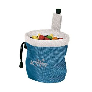 Trixie Snack-Tasche Baggy de Luxe - Klein – Bild 4