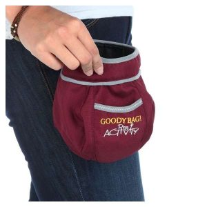 Trixie Dog Activity Snacktasche Goody Bag – Bild 3