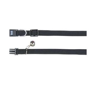 Trixie Katzen-Halsband aus Nylon – elastisch