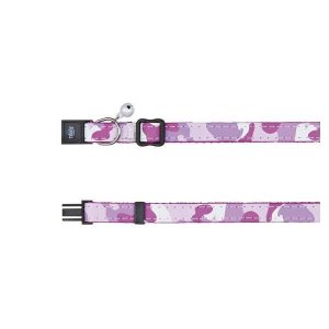 Trixie Katzenhalsband Camouflage – Bild 5