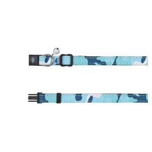 Trixie Katzenhalsband Camouflage – Bild 3