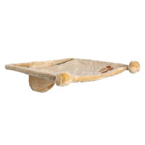 Trixie Liegemulde zur Wandmontage - beige – Bild 3
