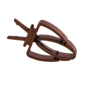 Trixie 2 Universal-Halter für Vogel- und Kleintierkäfige – Bild 3