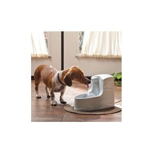 Drinkwell Mini Trinkbrunnen 1,2 L – Bild 3
