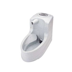 Drinkwell Mini Trinkbrunnen 1,2 L – Bild 4