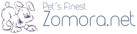 Zomora.net Logo