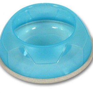 Pet-Star Fressnapf SMACKY FOOTBALL - Blau