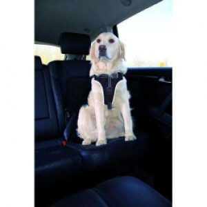 Trixie Auto-Sicherheitsgeschirr Dog Protect – L: 65-80 cm