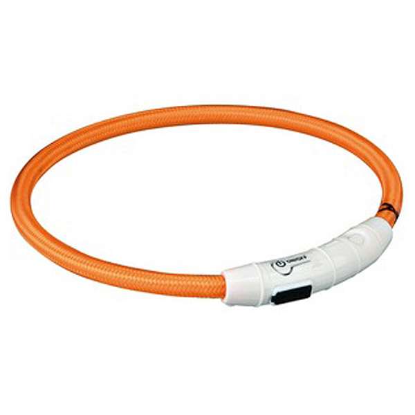 12703 Usb Leuchtring Orange 3pab Rr 1