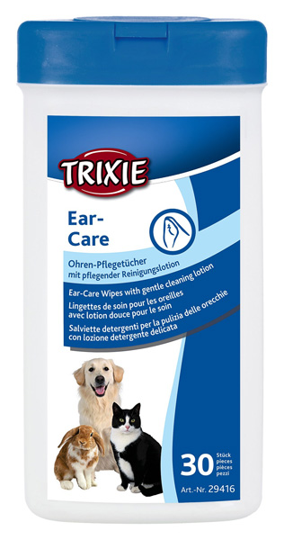29416 Ohrenpflege Tuecher