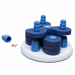 Trixie Dog Activity Strategiespiel Flower Tower – Bild 6
