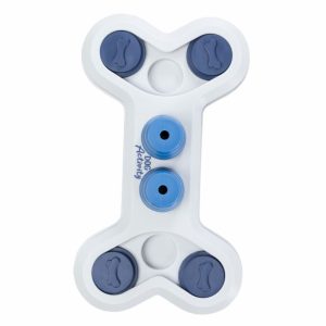 Trixie Dog Activity Flip Bone – Bild 4