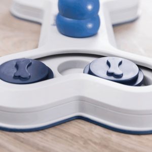 Trixie Dog Activity Flip Bone – Bild 5