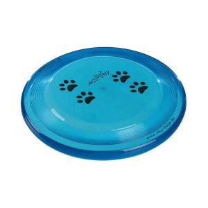 Trixie Dog Disc Frisbee bissfest - 23 cm – Bild 5