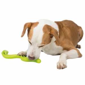 Trixie Snack-Snake aus TPR - 42 cm – Bild 5
