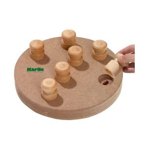 Karlie Doggy Brain Train 2in1 - Klein – Bild 5
