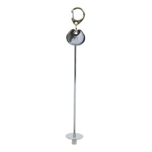 Trixie Fruchthalter aus Metall – ca. 16,5 cm