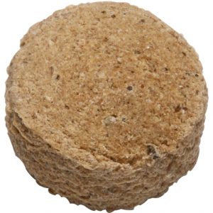 Bubeck Lamm Reis Taler 10kg