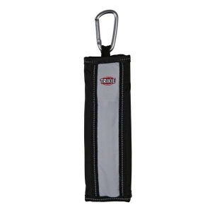Trixie Flash Sicherheitsband mit Tasche - 16 cm – Bild 4