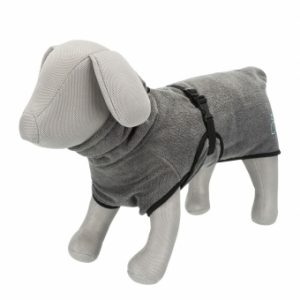 Trixie Bademantel für Hunde - L – Bild 5