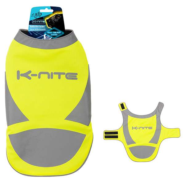 3311 3312 3313 Afp Knite Reflective Jacket 1