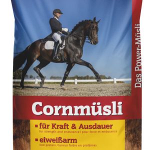 marstall Cornmüsli 20kg Sack