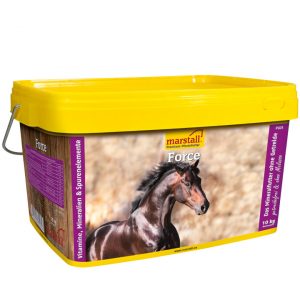 marstall Force 10kg Eimer