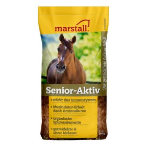 marstall Senior-Aktiv 20kg Sack