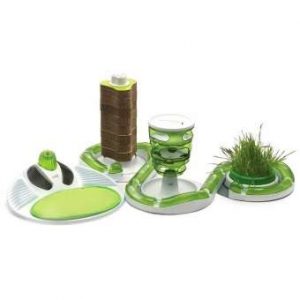 CATIT Senses 2.0 Spielschiene Wave – Bild 5