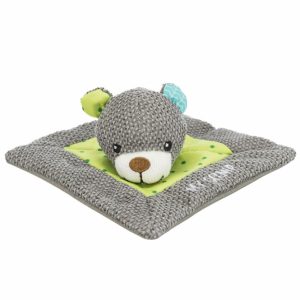 Karlie Tennisbälle mit Squeeker - 3er Set – Bild 3