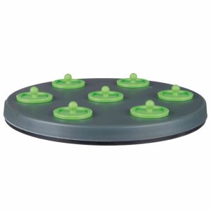 Trixie Strategie-Spiel Snack Board für Kleintiere – Bild 3