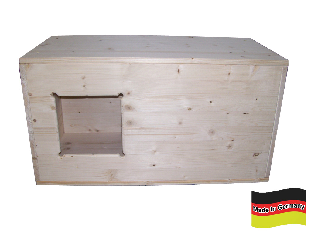 Kuschelhoehle 5