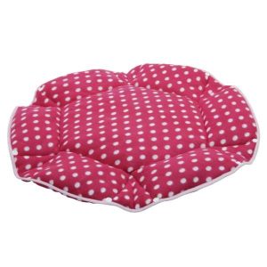Kerbl Kuschelbett Kids - Rosa – Bild 3