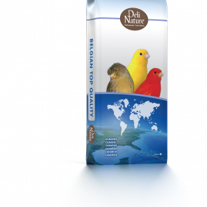 Deli Nature 50 – Kanarien BASIS 20kg