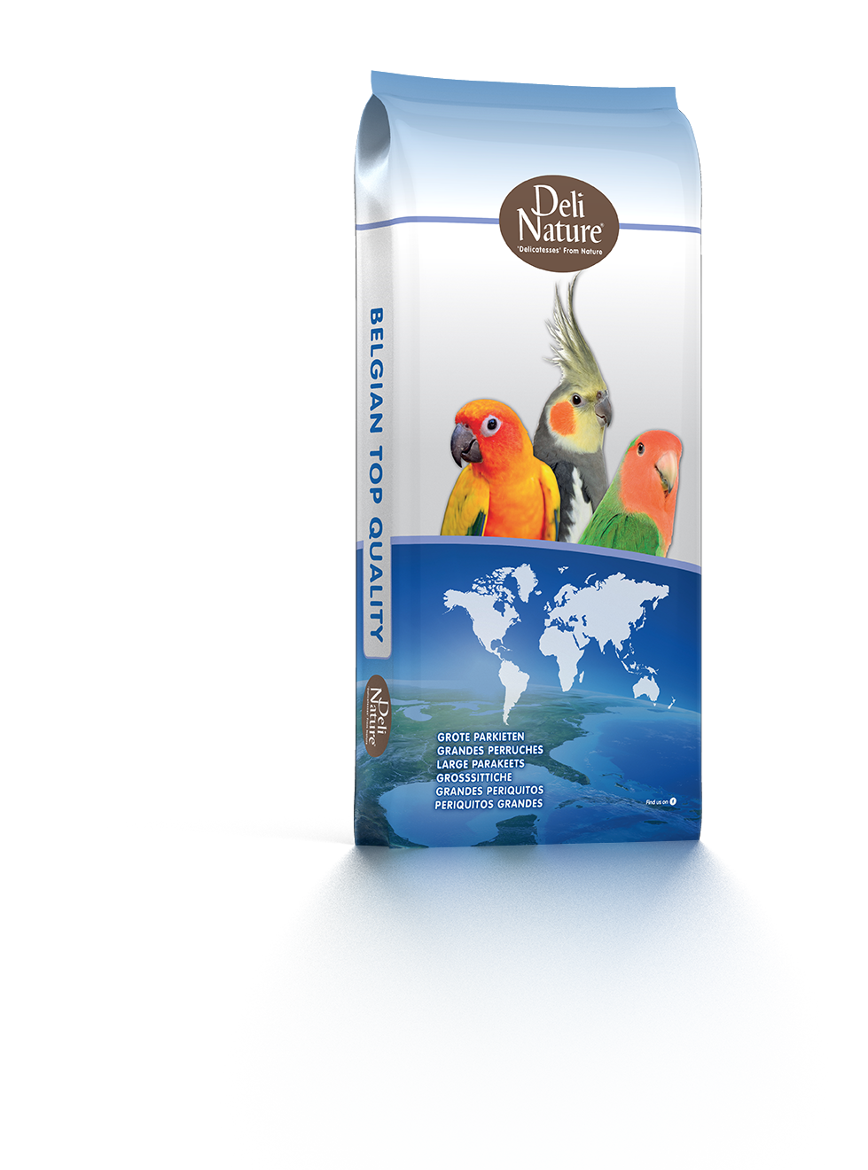 006468 5411860023002 68 grote parkiet zonder zonnepitten 20kg 30.png 006468 5411860023002 68 grote parkiet zonder zonnepitten 20kg 30.png