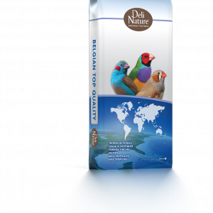 Deli Nature 40 – EXOTEN BASIS 20kg