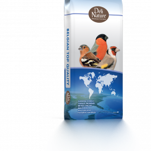 Deli Nature 83 – Waldvögel o.Rüb. 15kg