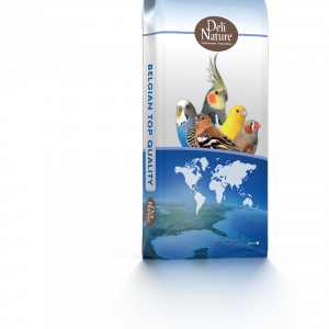 Deli Nature WILDSAMEN 15kg