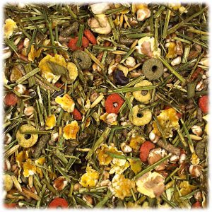 JR Super-Nagerfutter 5L 2,5kgE