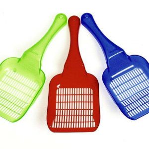 Karlie Streulöffel – Grob