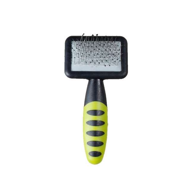 Karlie Flamingo Zupfbürste für Kleintiere 1030212